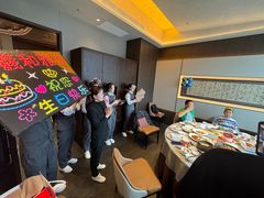 -羲和雅苑•北京烤鸭(平安国际金融中心店)