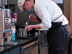 -星巴克(红房子店)