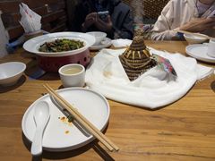 -云尊府云南菜·蒸汽石锅鱼(学清路店)