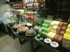 -好利来(朝外店)