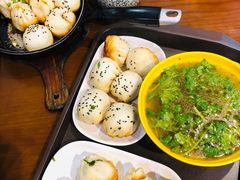 -大壶春生煎(四川中路店)