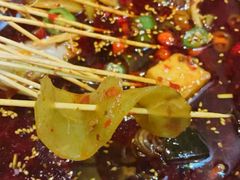 -付小姐在成都(中山公园店)