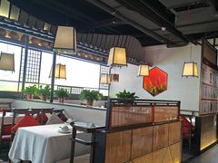 -江城小馆陕南妈妈菜·全球旅行餐厅(钟楼店)