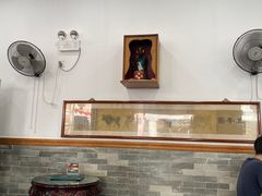 大堂-民信老铺(华盖路店)