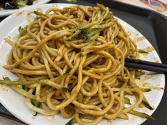 -华天新川面馆(缸瓦市店)