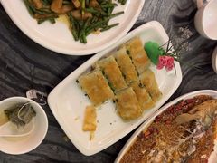 -四季轩中餐厅(徐州开元名都大酒店)