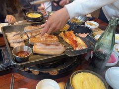 -Dombe豚(黑猪肉街店)
