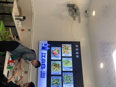 -富临港·蒸汽海鲜·手抓海鲜·炒菜(栈桥店)