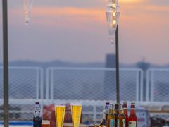 -重庆解放碑威斯汀酒店