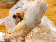 -吴山烤禽 (吴山路店)