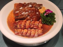 -谢氏老金口七号宴(武昌大道店)