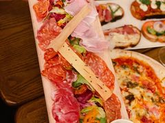 -IL TEATRO 精品意大利餐厅