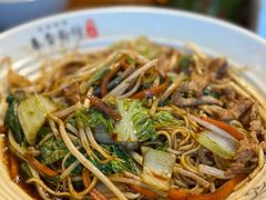 -春雪面馆(转塘店)