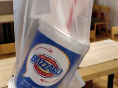 -DQ·蛋糕·冰淇淋(奥林匹克广场店)