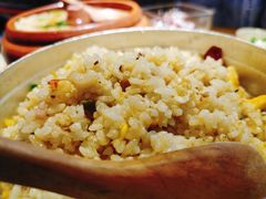 厨师长炒饭-酒阳蒸经小酒馆(解放碑店)