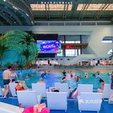 旅行｜夏天就是要去温都水城浪一次