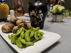 -唔哩赞·崇明私藏菜(建国西路店)