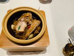 酱油水焖东海虎头鱼-广舟(千禧店)