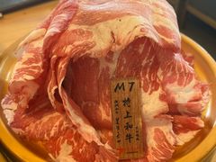 -牛匠和牛寿喜锅(西安总店)