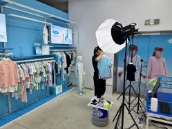 -小蓝象(五角场万达店)