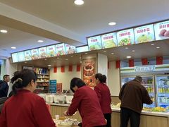-水仙拉面(水仙街店)