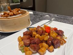 -頂好酒家·经典粤菜(海信广场店)