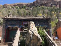 -土楼观-北禅寺