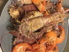 -上屿水产(鼓浪屿一店)