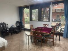 -梅州天地人花园酒店(梅县人民广场店)