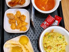 -乡村基(双元大道店)