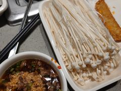 -海底捞火锅(崇文门新世界百货店)