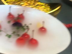 -万丽轩·粤菜(王府井金茂万丽酒店)
