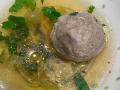 潮汕牛肉丸-潮界(虹桥新天地店)