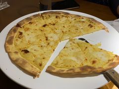 榴莲薄饼披萨-赤火牛排(金狮广场店)