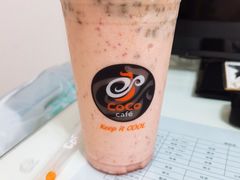 -CoCo都可(香港名都店)