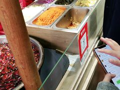 -三兄弟高炉烧饼