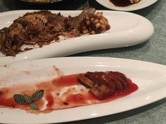 -凤凰园烤鸭店·唐山菜·传承花椒肉(老唐丰路店)