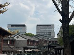 -龙潭水乡