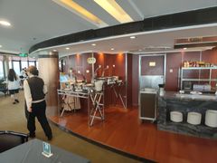 -汇泉王朝大饭店-旋转餐厅(南海路店)