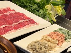 -南门涮肉(通州大船店)