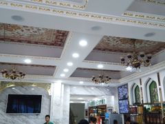 大堂-老毛手抓·盐池滩羊非遗手抓(宁夏总店)