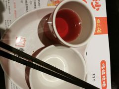 -蛙三泡椒牛蛙(万象城店)
