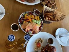 -Ricci睿奇美式餐厅(五道口店)