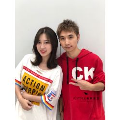 -P.STYLE派斯造型