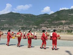 -陕西黄河壶口瀑布旅游区