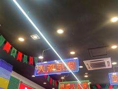 -澳门陈光记烧味饭店(万象城店)
