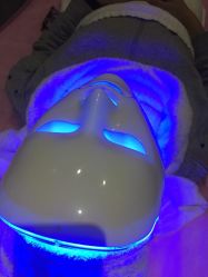 -苑苑vbeauty科技美容SPA