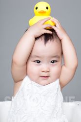 点击看大图 -SHELLSHINEkids山上儿童摄影(天邑澜山店)
