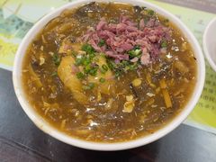 -毛华美食(清扬路店)