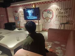-Moss7Club 剧本杀桌游(inspark店)
